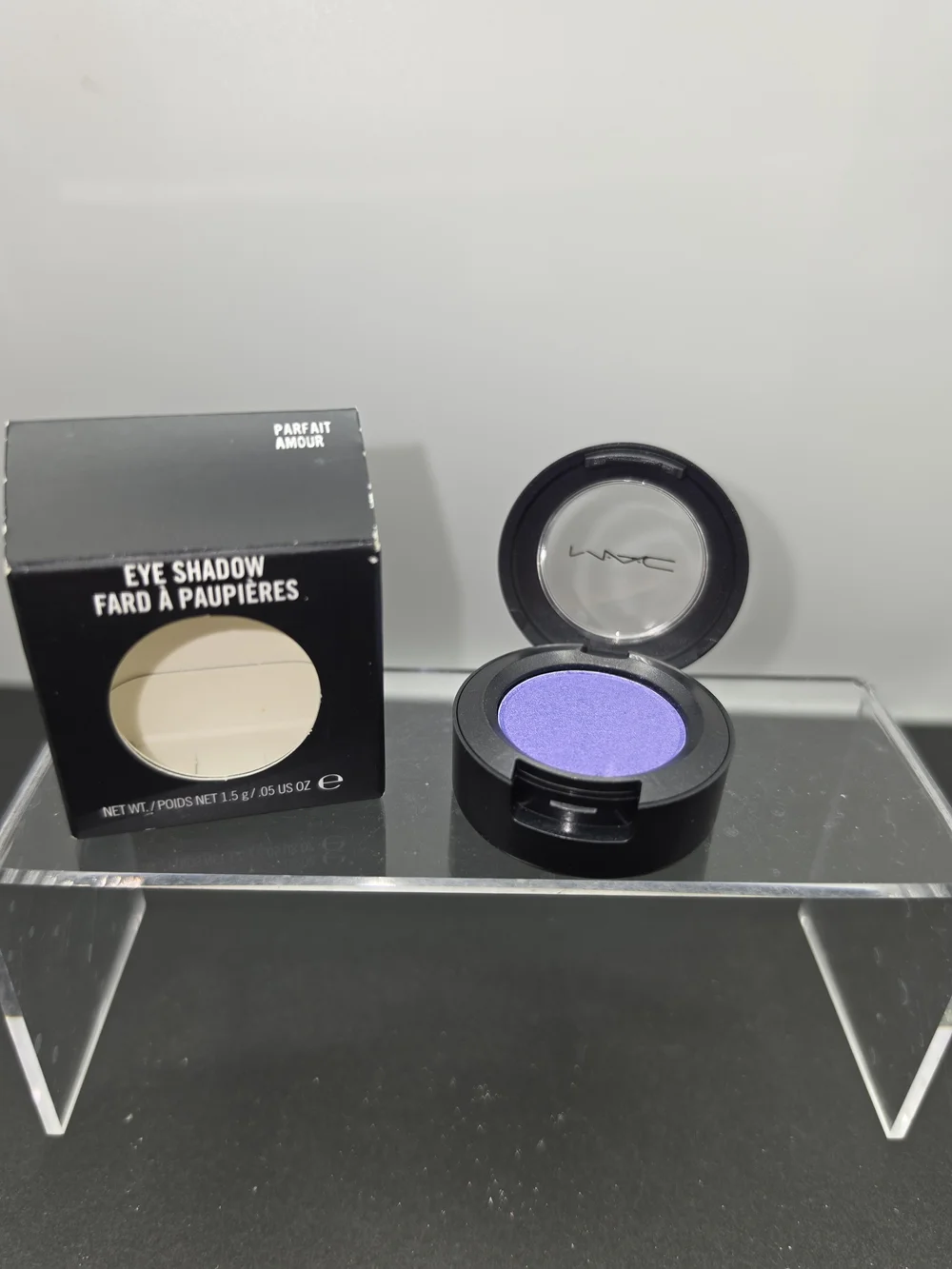 VINTAGE MAC EYESHADOW-
